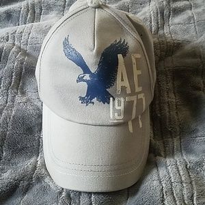 American eagle hat